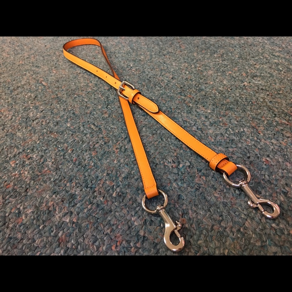 NEW Coach Purse Strap